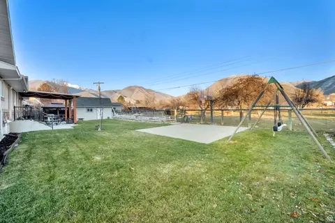 Exterior - 310 N 800 E, Mapleton, UT 84664 photo 4 of 6