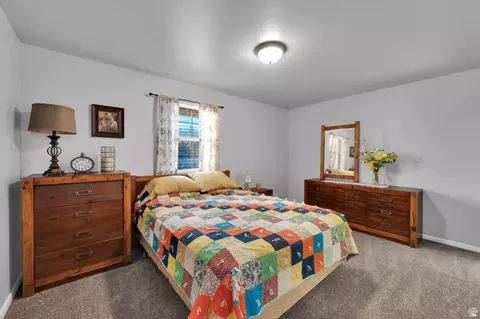 Bedroom - 310 N 800 E, Mapleton, UT 84664 photo 2 of 3