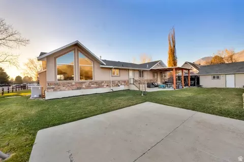 Exterior - 310 N 800 E, Mapleton, UT 84664 photo 5 of 6