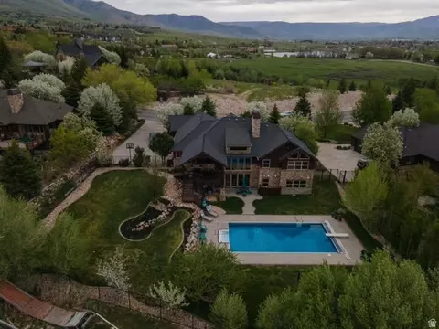 3575 N Foothill Ln, Eden, UT 84310