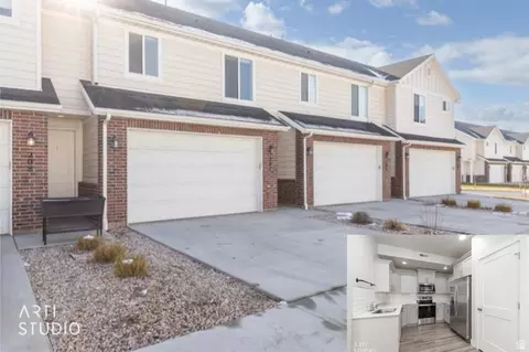2674 S 2250 W #207, West Haven, UT 84401
