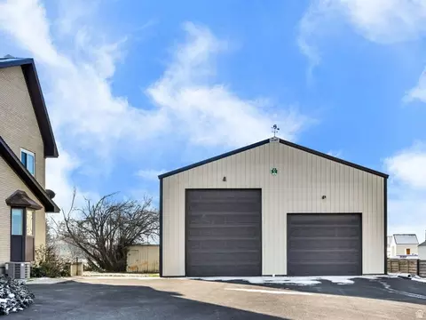 3040 S 1200 W, Perry, UT 84302