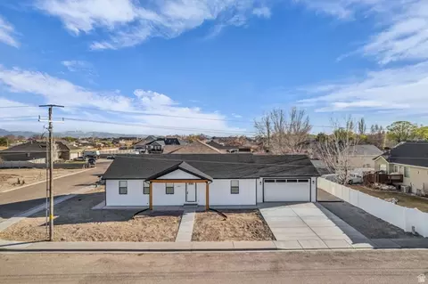 Exterior - 520 E 450 N, Delta, UT 84624 photo 5 of 5