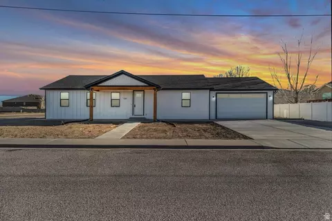 520 E 450 N, Delta, UT 84624