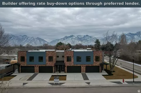 8087 S 615 E, Sandy, UT 84070