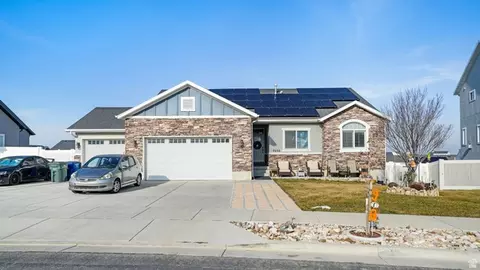7232 W Luminous Way S, West Valley City, UT 84081