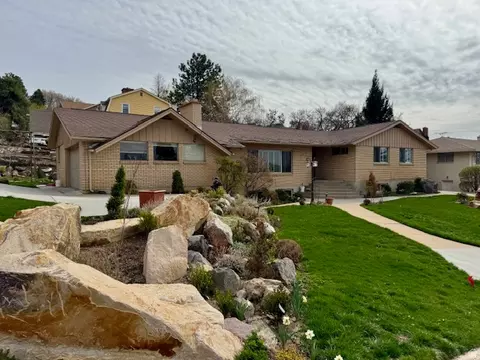 1723 Ross Dr, Ogden, UT 84403