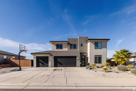 2998 S 3430 E, Saint George, UT 84790
