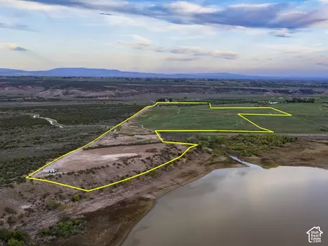 8771 N 6000 W, Roosevelt, UT 84066 photo 5