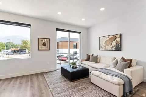 Living - 32 W 400 S, Bountiful, UT 84010 photo 1 of 2