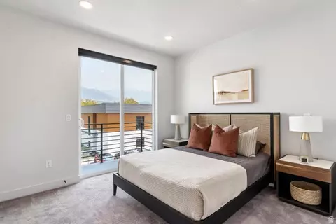 Bedroom - 32 W 400 S, Bountiful, UT 84010 photo 1 of 4