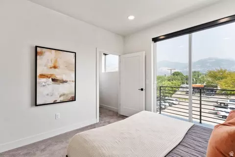 Bedroom - 32 W 400 S, Bountiful, UT 84010 photo 2 of 4
