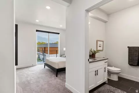 Entry Way - 32 W 400 S, Bountiful, UT 84010 photo 2 of 4