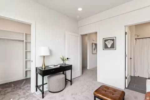 Entry Way - 32 W 400 S, Bountiful, UT 84010 photo 3 of 4