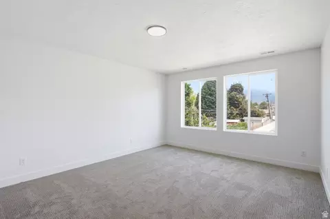 Bedroom - 6555 S 130 W #LOT 1, Murray, UT 84107 photo 3 of 9
