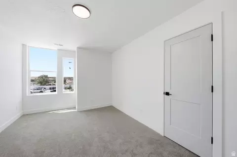 Bedroom - 6555 S 130 W #LOT 1, Murray, UT 84107 photo 5 of 9