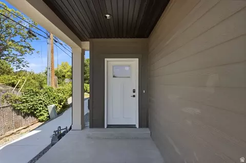 Exterior - 6555 S 130 W #LOT 1, Murray, UT 84107 photo 3 of 5