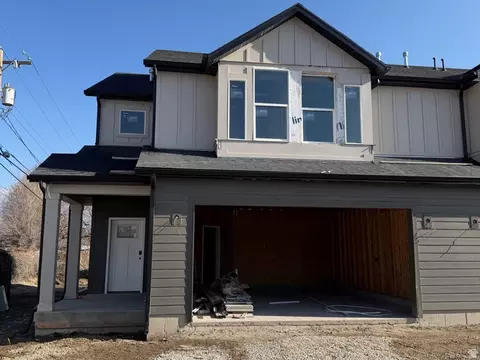 6555 S 130 W #LOT 1, Murray, UT 84107