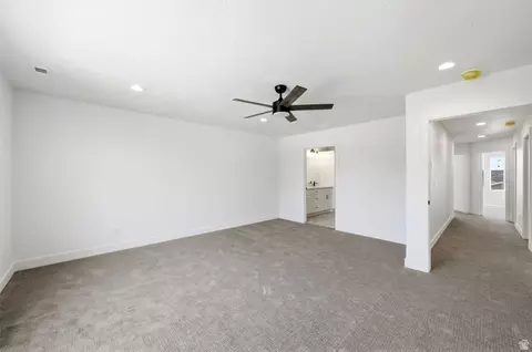 Bedroom - 6555 S 130 W #LOT 1, Murray, UT 84107 photo 1 of 9