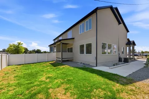 Exterior - 6555 S 130 W #LOT 1, Murray, UT 84107 photo 5 of 5
