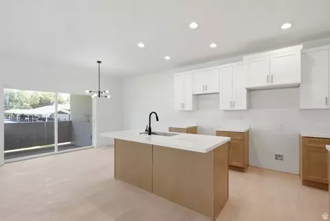 Kitchen - 6555 S 130 W #LOT 1, Murray, UT 84107 photo 1 of 4