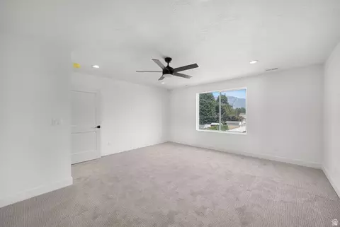 Bedroom - 6555 S 130 W #LOT 1, Murray, UT 84107 photo 2 of 9