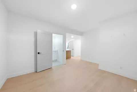 Bedroom - 6555 S 130 W #LOT 1, Murray, UT 84107 photo 8 of 9