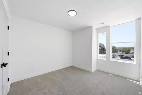Bedroom - 6555 S 130 W #LOT 1, Murray, UT 84107 photo 6 of 9