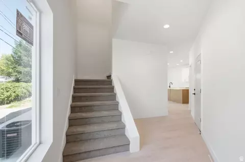 Entry Way - 6555 S 130 W #LOT 1, Murray, UT 84107 photo 1 of 4
