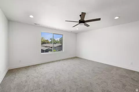 Bedroom - 6555 S 130 W #LOT 1, Murray, UT 84107 photo 4 of 9