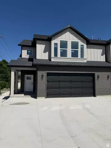6555 S 130 W #LOT 1, Murray, UT 84107