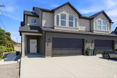 Exterior - 6555 S 130 W #LOT 1, Murray, UT 84107 photo 2 of 5