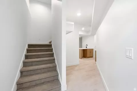 Entry Way - 6555 S 130 W #LOT 1, Murray, UT 84107 photo 4 of 4