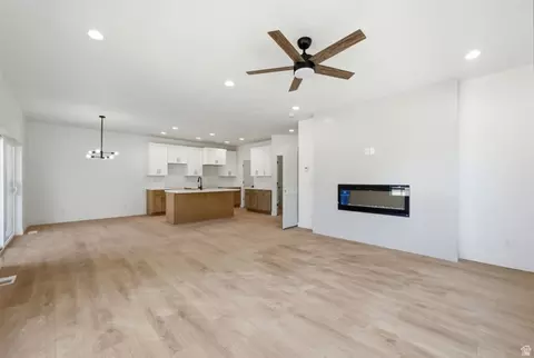 Living - 6555 S 130 W #LOT 1, Murray, UT 84107 photo 1 of 3