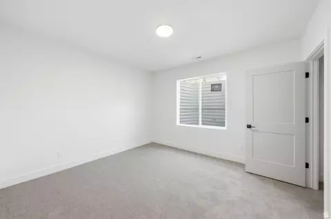 Bedroom - 6555 S 130 W #LOT 1, Murray, UT 84107 photo 9 of 9