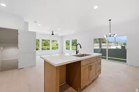 Living - 6555 S 130 W #LOT 1, Murray, UT 84107 photo 3 of 3