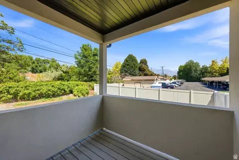 Exterior - 6555 S 130 W #LOT 1, Murray, UT 84107 photo 4 of 5