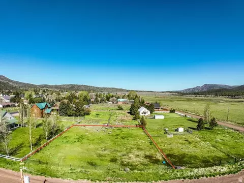 61 N 100 W, Pine Valley, UT 84781 photo 4