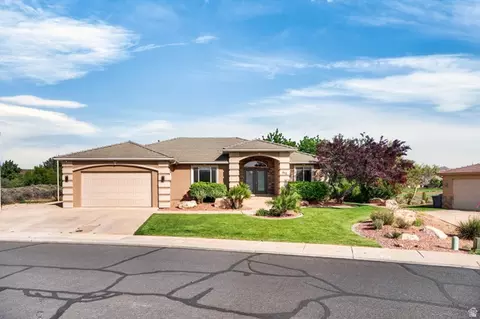 812 N 2500 W, Hurricane, UT 84737