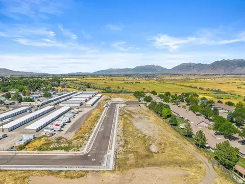 212 N 1070 E #9, Payson, UT 84651