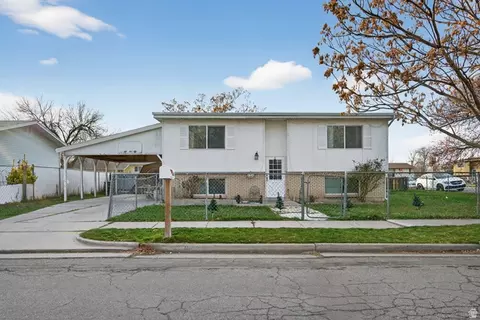 1863 W Polaris Way, Salt Lake City, UT 84116