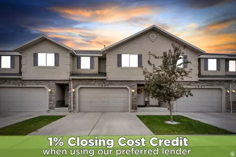1661 W Madison View Dr, Riverton, UT 84065