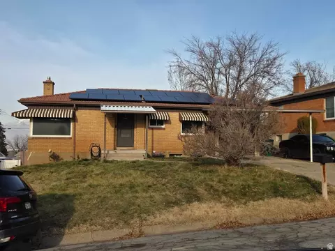 2240 W 3875 S, Roy, UT 84067