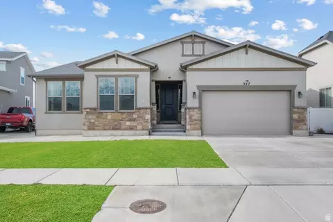 347 N Maple Shade Ln, Lindon, UT 84042