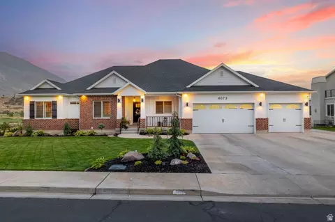 4673 W Canyon View Dr, Highland, UT 84003