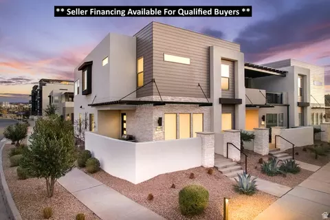 5482 S Alice Blue Pl, Saint George, UT 84790