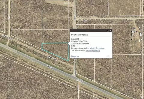 Undisclosed, Beryl, UT 84714 photo 16