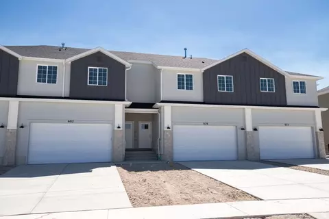 682 N 500 E Lot Apt 117 E, Salem, UT 84653