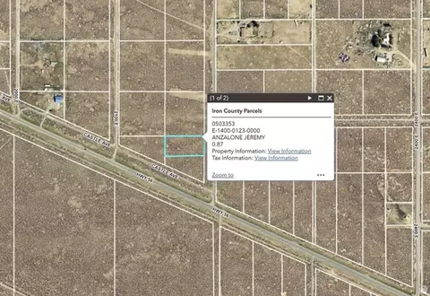 Undisclosed, Beryl, UT 84714 photo 12