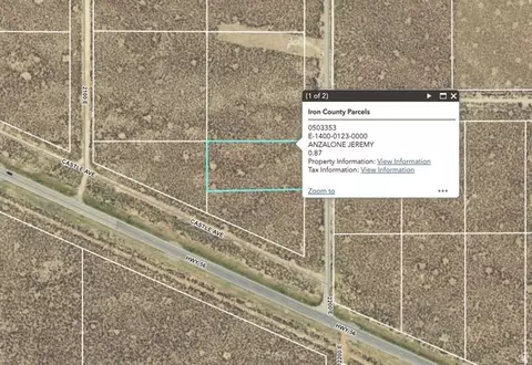 Undisclosed, Beryl, UT 84714 photo 11